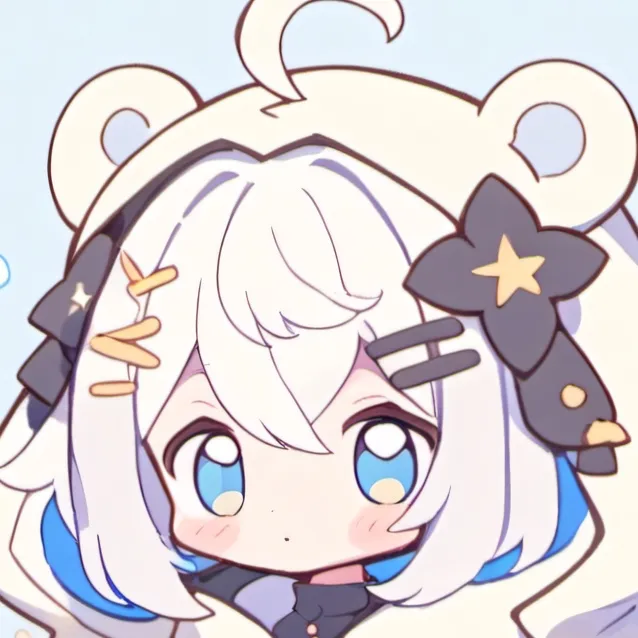 chat with ai character: Estrela