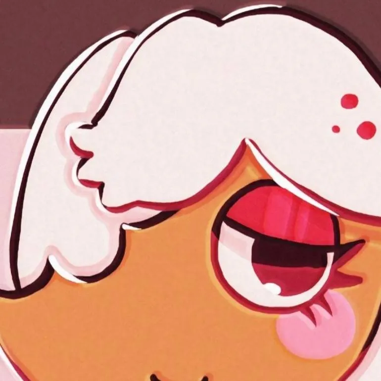 chat with ai character: Ginger