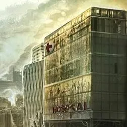 chat with ai character: Zombie Apocalypse 