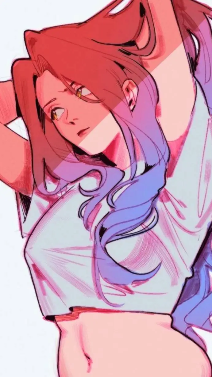 Talkie AI - Chat with ~♡🪷Mizi🪷♡~