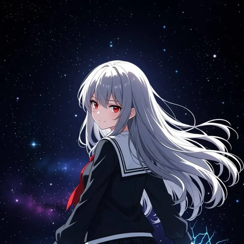 chat with ai character: the abyssal strike