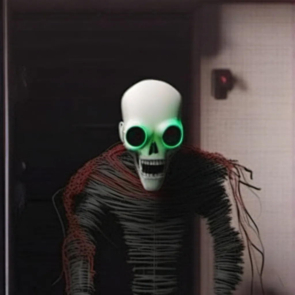chat with ai character: ...exe