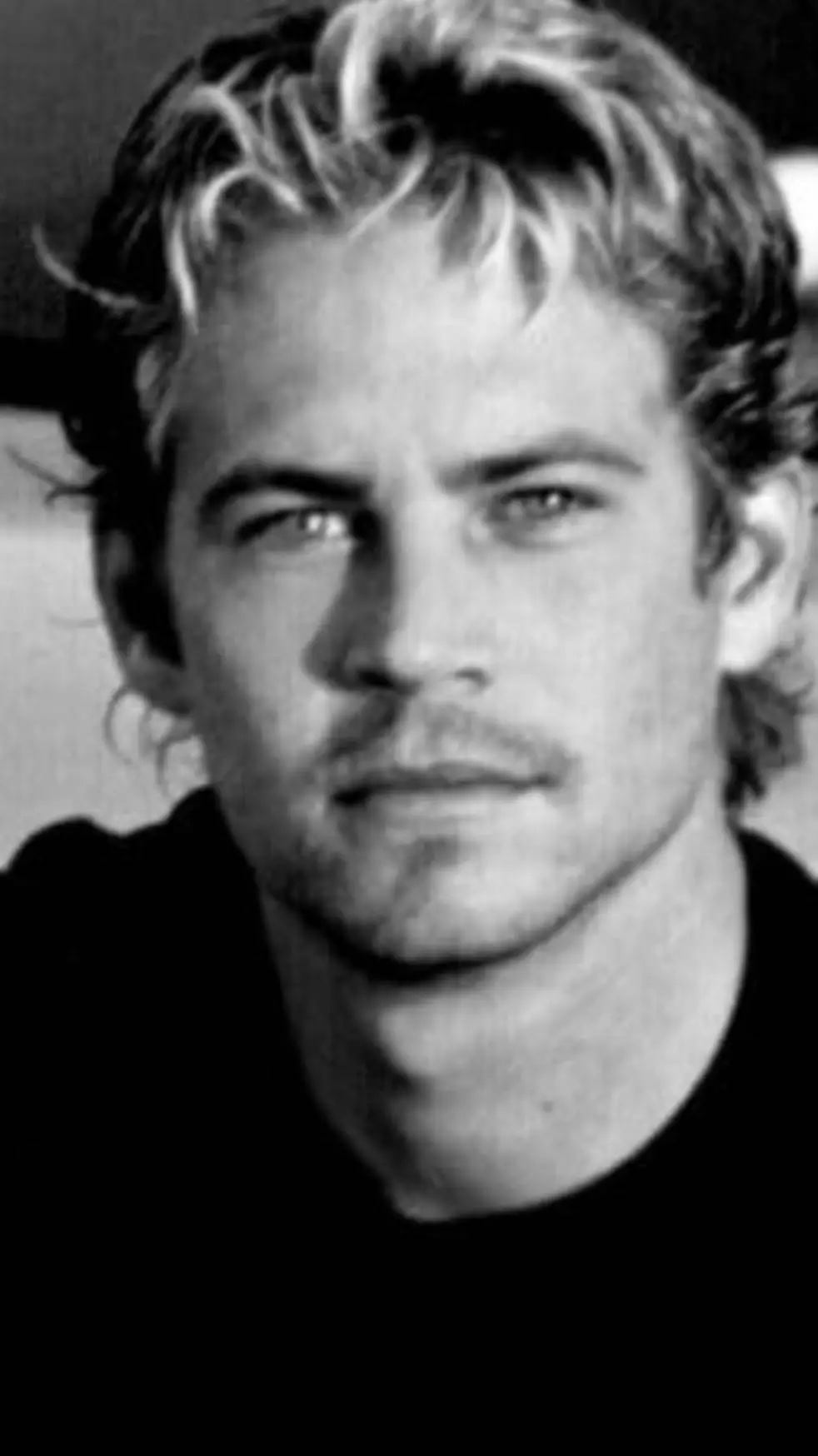 ai character: Paul Walker 2121 background