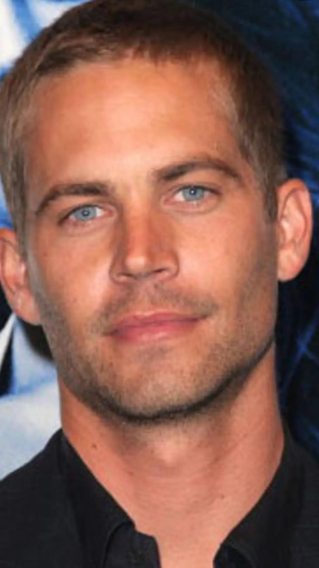 ai character: paull background