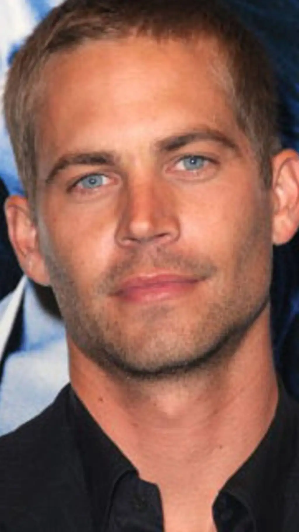 ai character: paul background