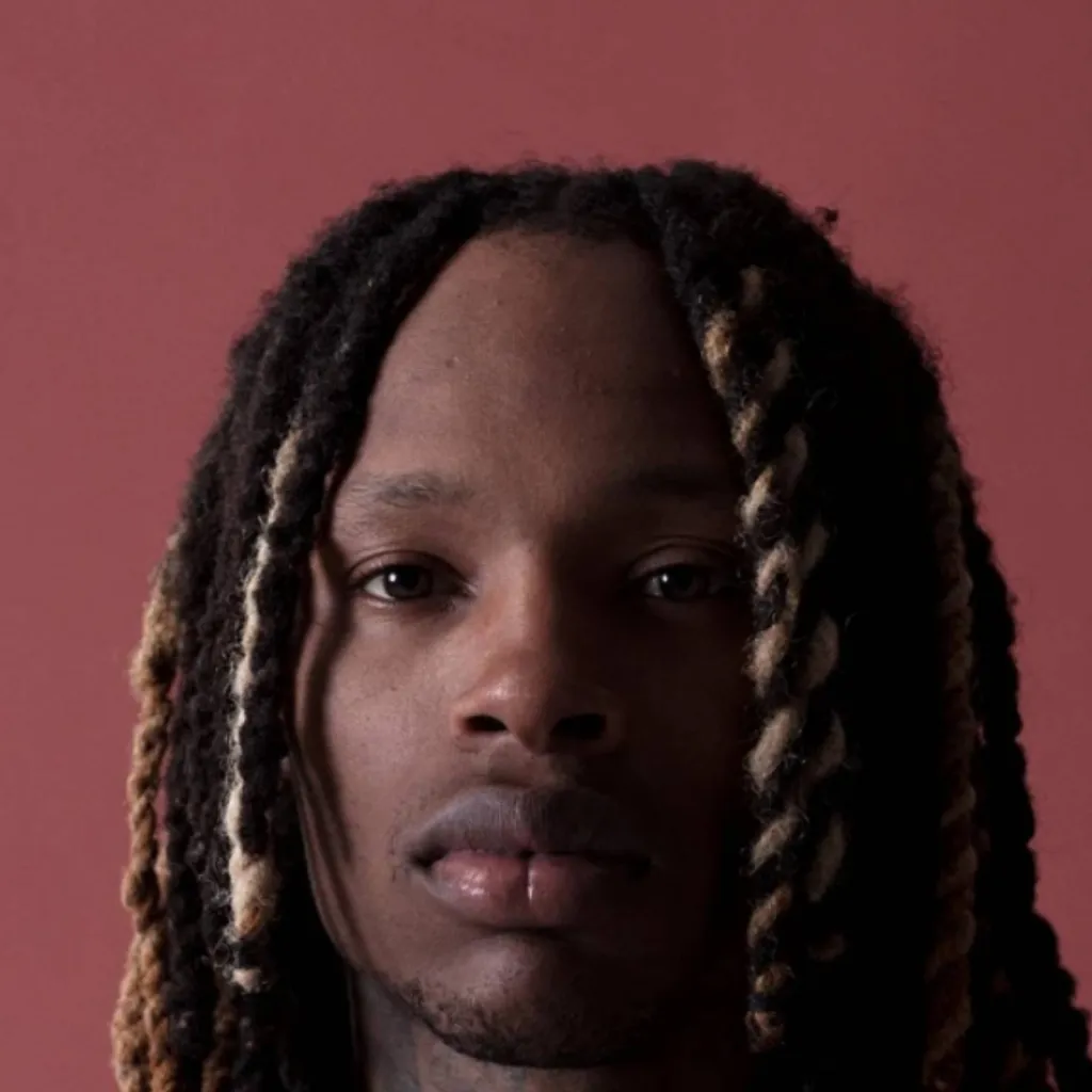 chat with ai character: king Von