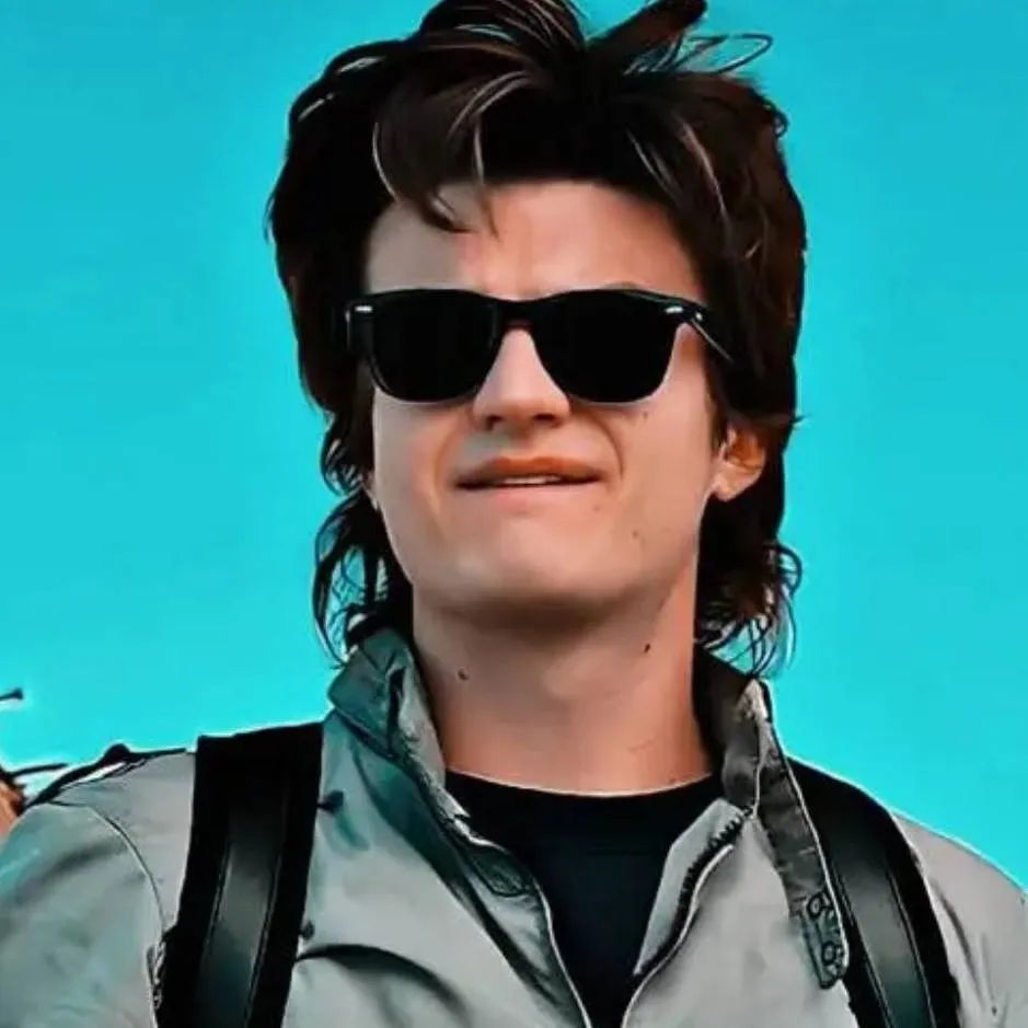 chat with ai character: Steve 23