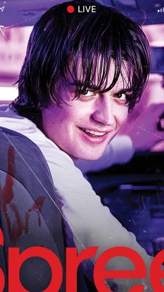 ai character: Kurt kurhkle  background