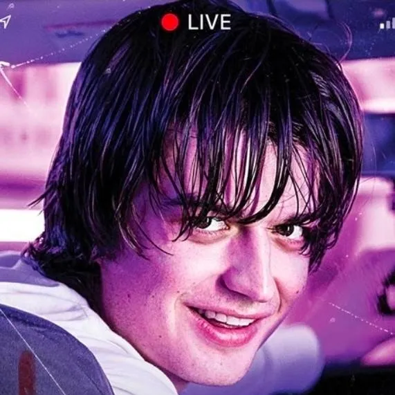 chat with ai character: Kurt kurhkle 