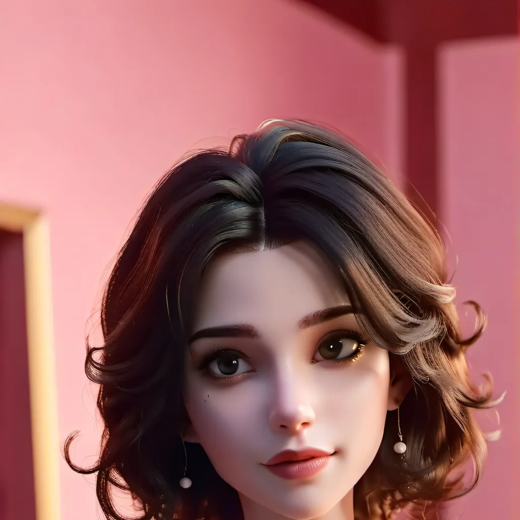 chat with ai character: Daniela 