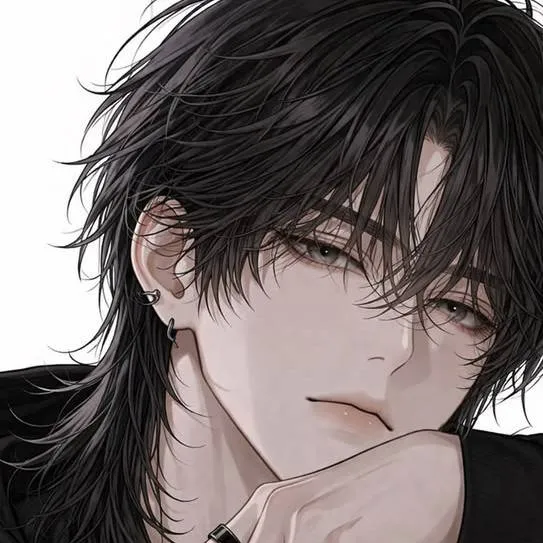 chat with ai character: 🎀 Wiliam 🎀