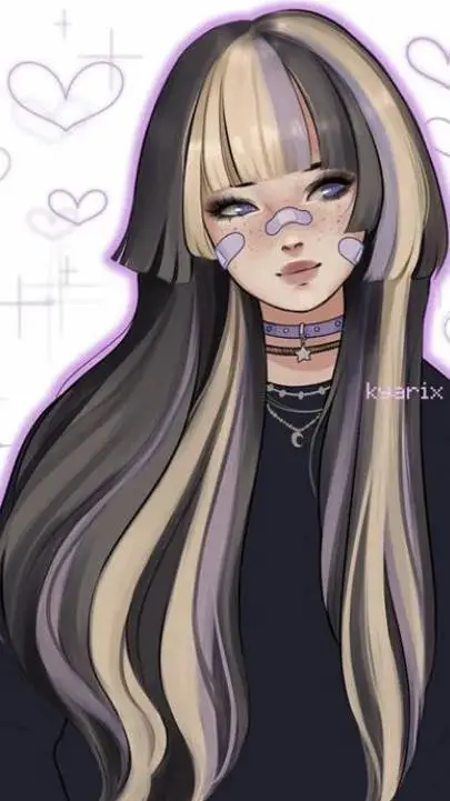 Talkie AI - Chat with 💫💞escuela 💞💫