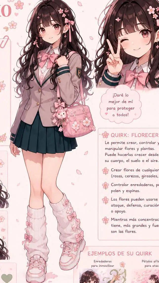 Talkie AI - Chat with mha y mis ocs y tu
