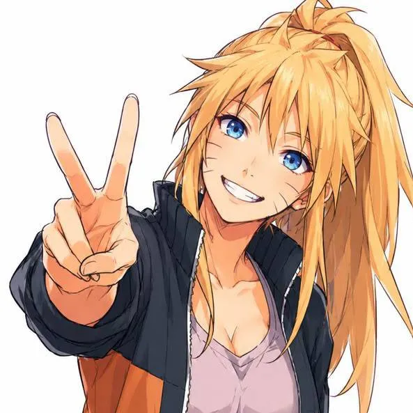 chat with ai character: 💫naruko uzumaki💫