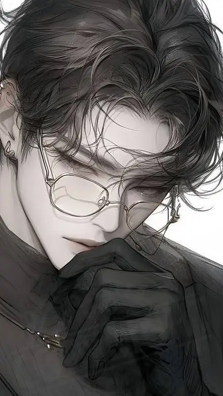 ai character: Maxwell Blake background