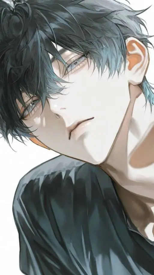 ai character: Junu background