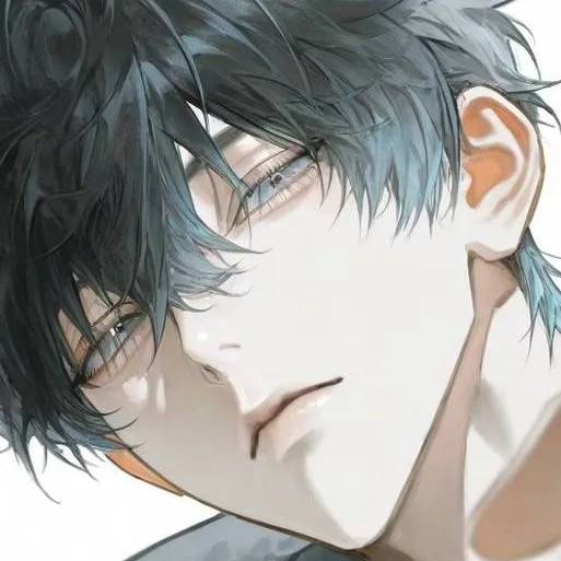 chat with ai character: Junu