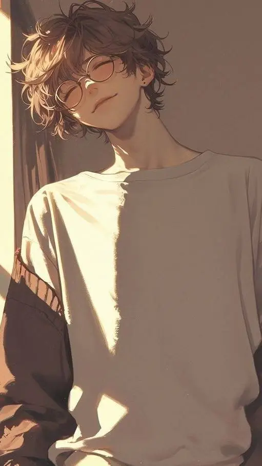 ai character: Jacob background