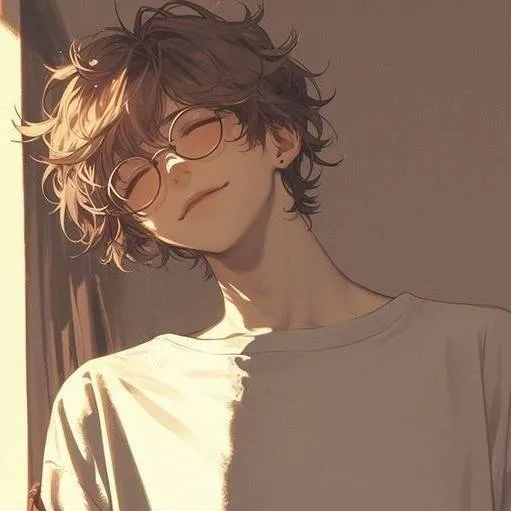 chat with ai character: Jacob