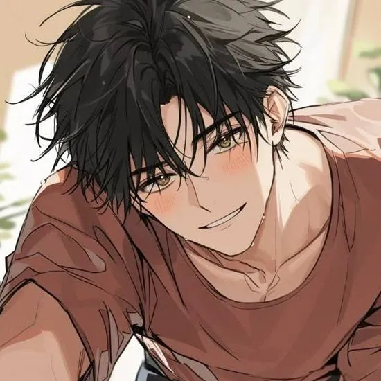 chat with ai character: Kang Jinu