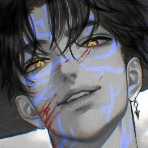 chat with ai character: Jinu