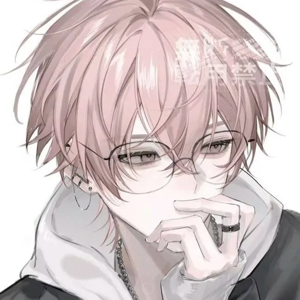 chat with ai character: Asher