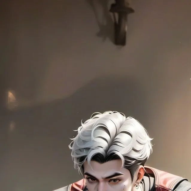 chat with ai character: Logan 