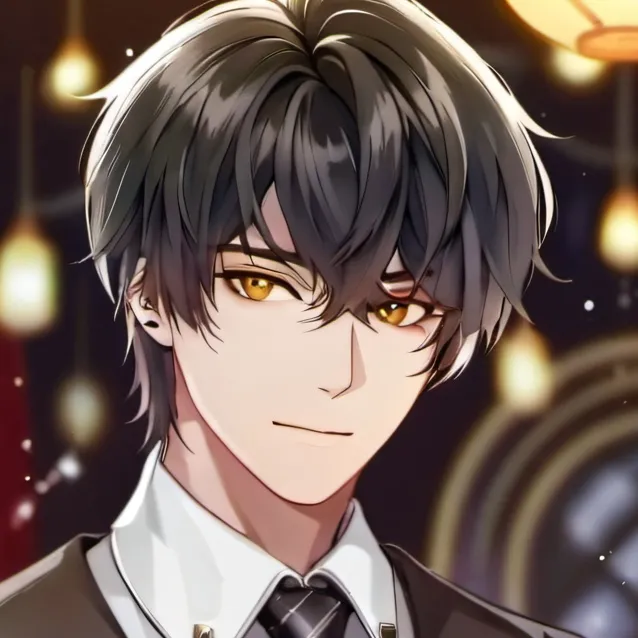 chat with ai character: amigo