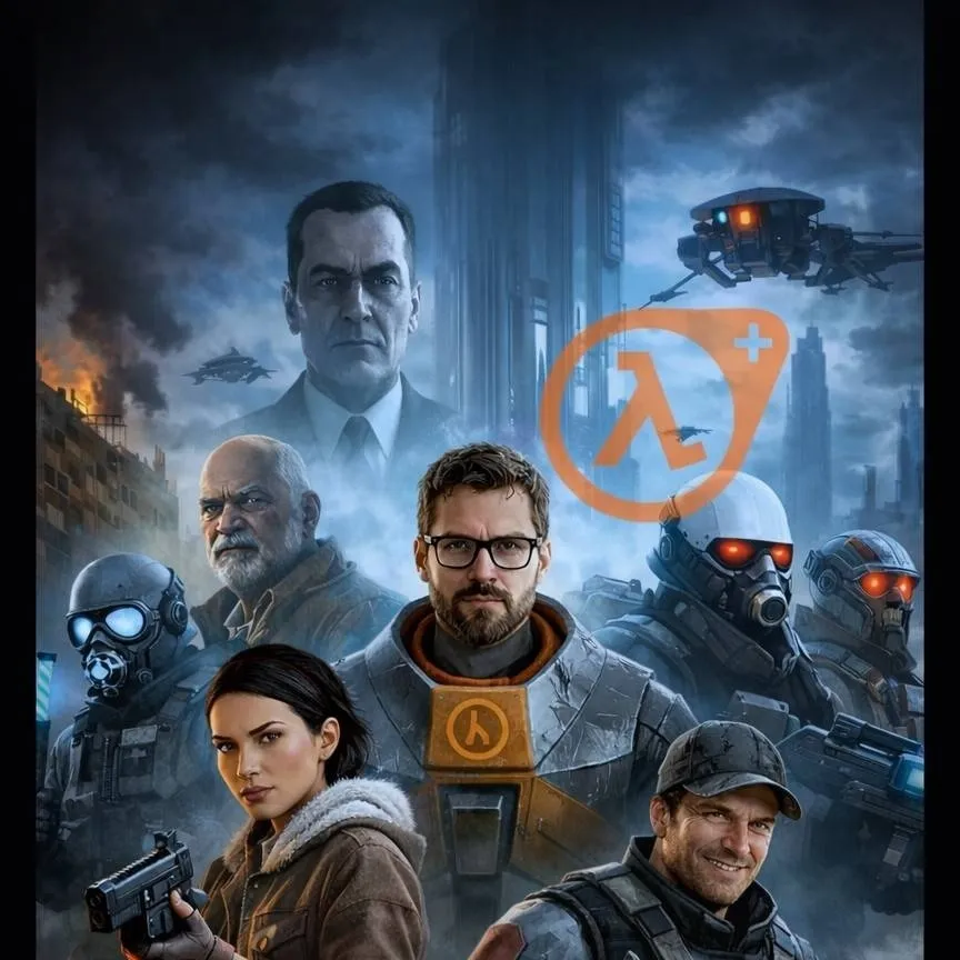 chat with ai character: hl+l (v1) mp 