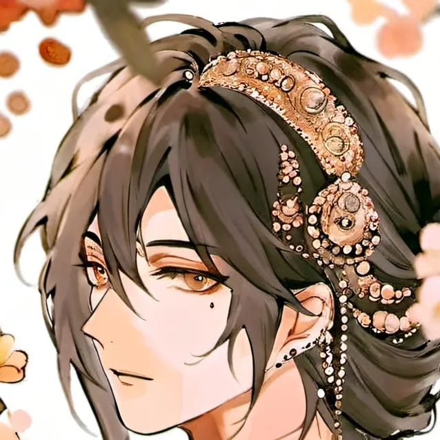 chat with ai character: Matías 👄💯🙃