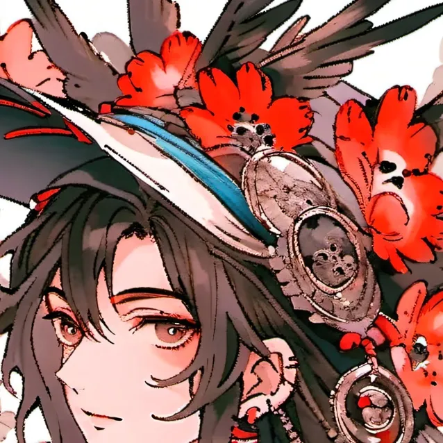 chat with ai character: Mati 👄💯💋🙃