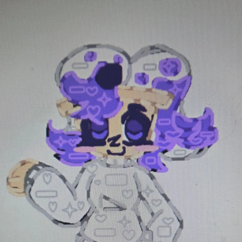 chat with ai character: 🖌🎨Brusha🎨🖌