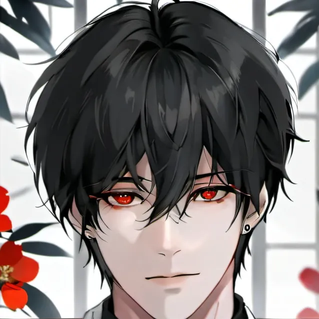chat with ai character: Jack 