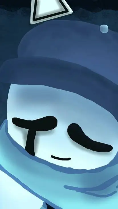 ai character: Friend elliot background