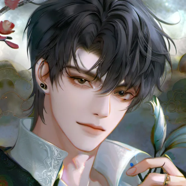 chat with ai character: Leo
