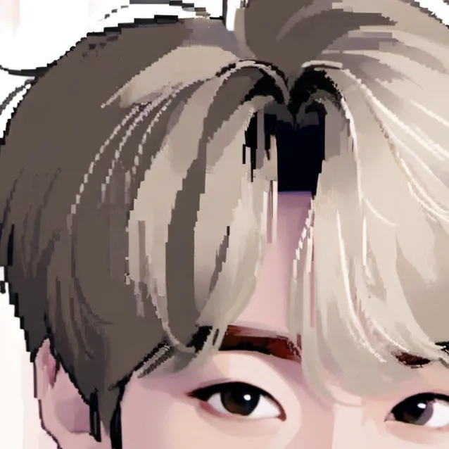 chat with ai character: jimin 