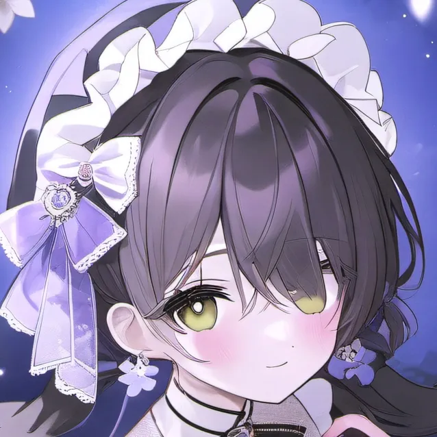 chat with ai character: Mariana