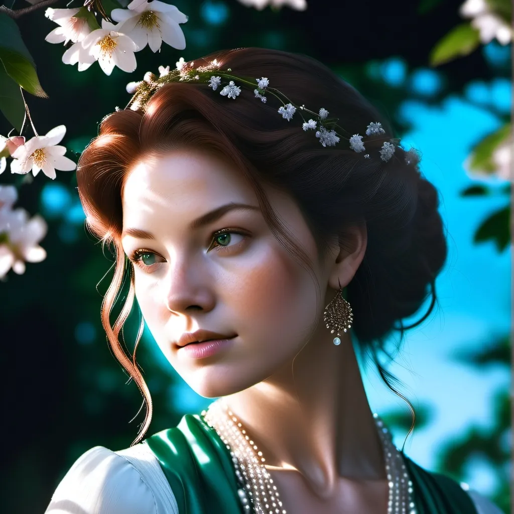 chat with ai character: Your Mother