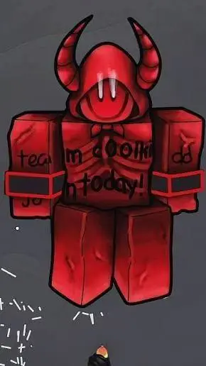 ai character: coolkid background