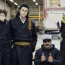 chat with ai character: los bros🤗