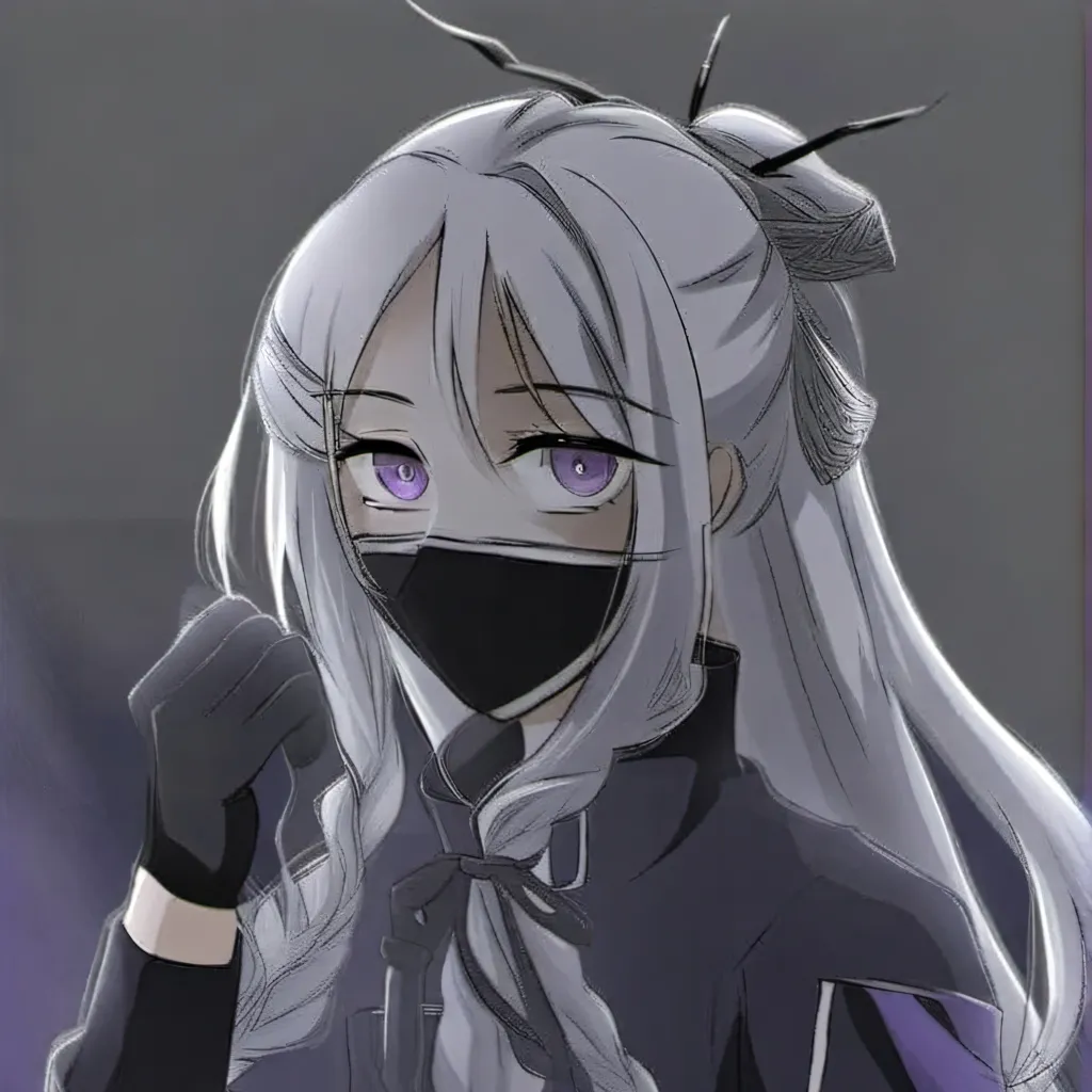 chat with ai character: Claire