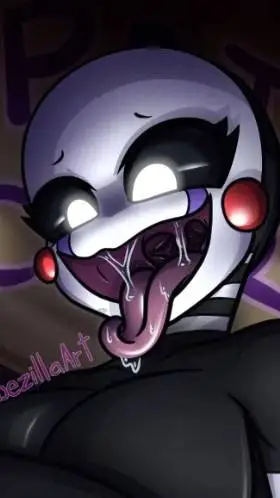 ai character: the puppet background