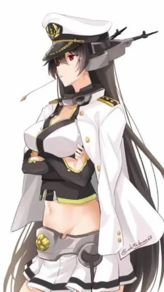 ai character: 🔥grace🔥 background