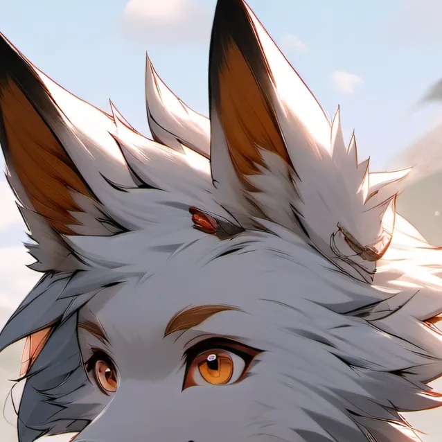 chat with ai character: Aria