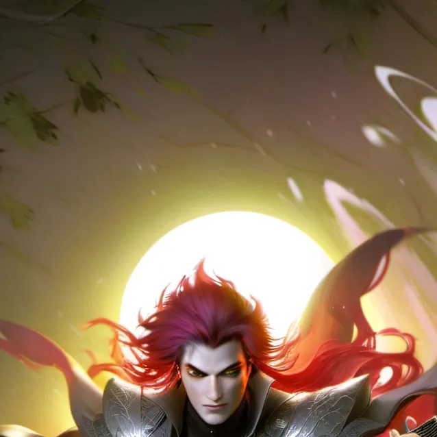 chat with ai character: Jack 