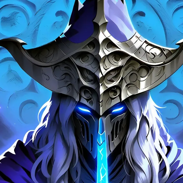 chat with ai character: Guardian