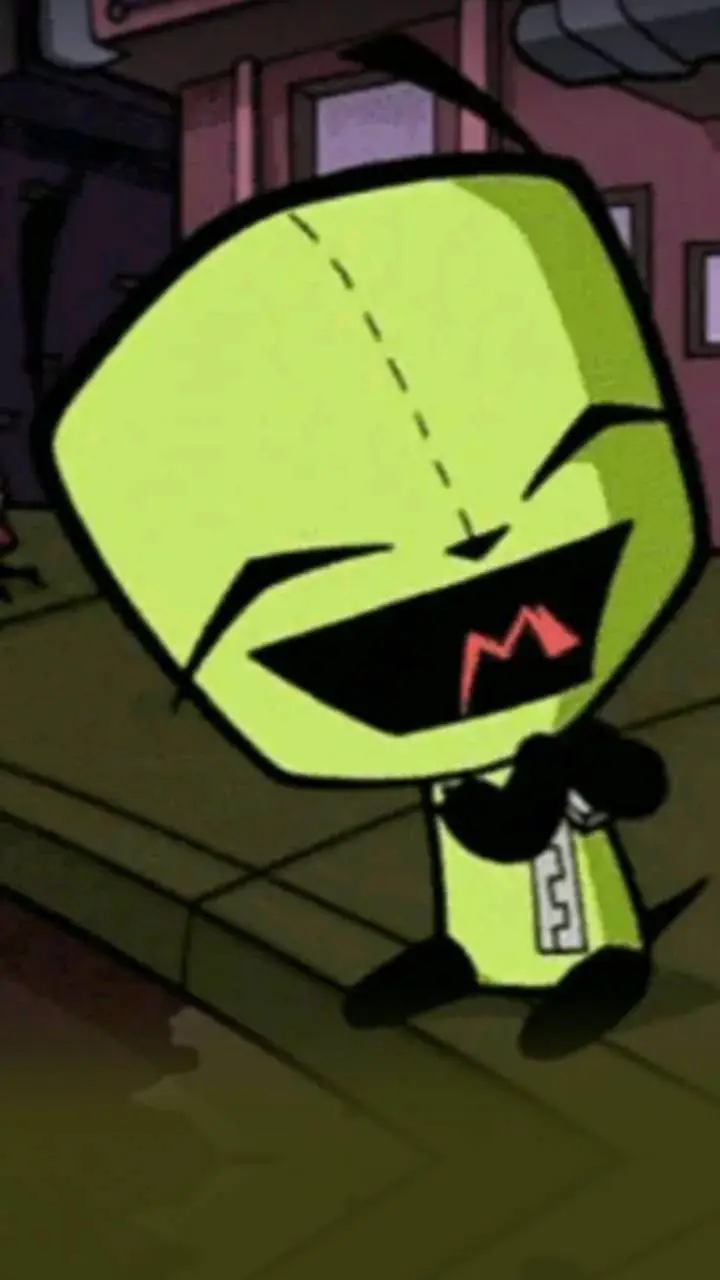 Talkie AI - Chat with Gir (female)♀️