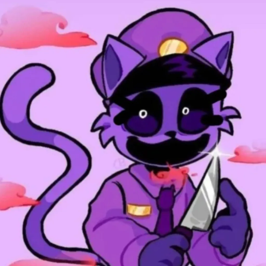chat with ai character: catnap(female)♀️