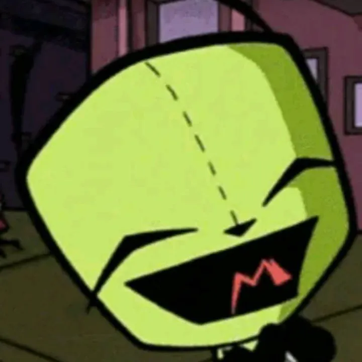 chat with ai character: Gir (female)♀️