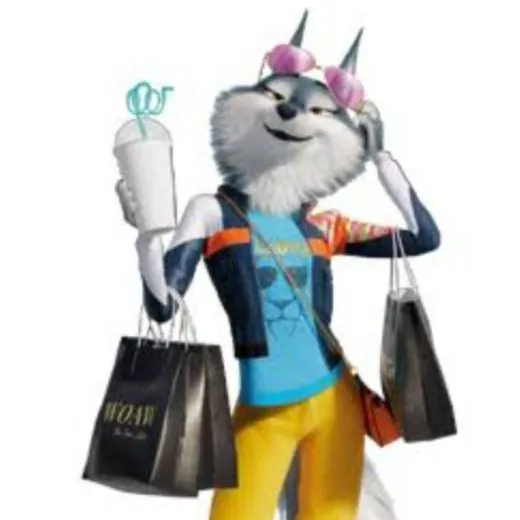 chat with ai character: Porsha cristal